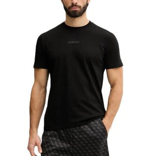GUESS AMBROGIO CN SS T-SHIRT ΜΠΛΟΥΖΑ ΑΝΔΡΙΚΟ Z6GI06K2847