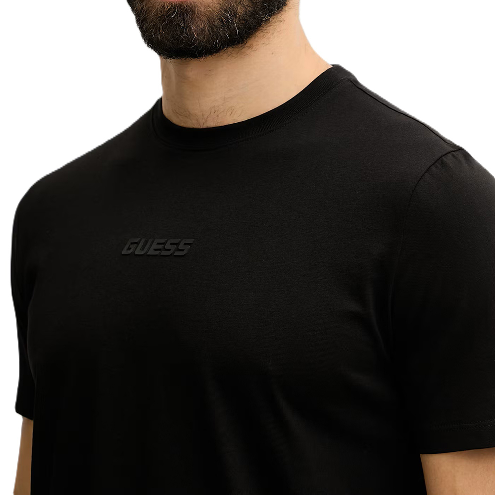 GUESS AMBROGIO CN SS T-SHIRT ΜΠΛΟΥΖΑ ΑΝΔΡΙΚΟ Z6GI06K2847 3
