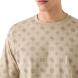 GUESS OVIDIO CN SS T-SHIRT ΜΠΛΟΥΖΑ ΑΝΔΡΙΚΟ Z6GI07K2852 3