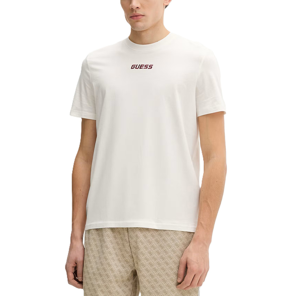 GUESS COCHISE CN SS T-SHIRT ΜΠΛΟΥΖΑ ΑΝΔΡΙΚΟ Z6RI00I3Z14 1