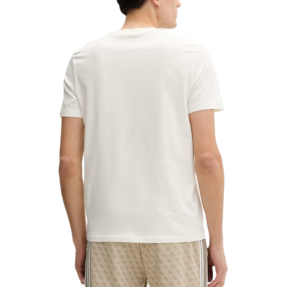 GUESS COCHISE CN SS T-SHIRT ΜΠΛΟΥΖΑ ΑΝΔΡΙΚΟ Z6RI00I3Z14 2