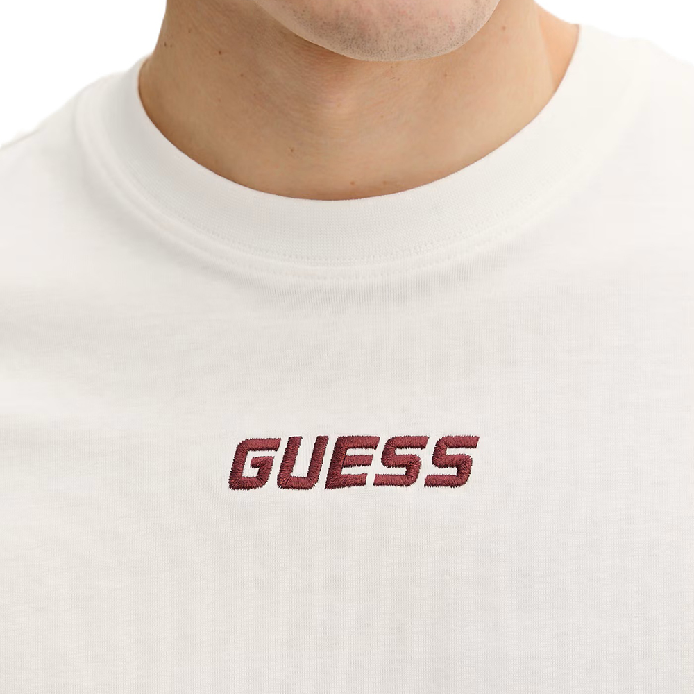 GUESS COCHISE CN SS T-SHIRT ΜΠΛΟΥΖΑ ΑΝΔΡΙΚΟ Z6RI00I3Z14 3