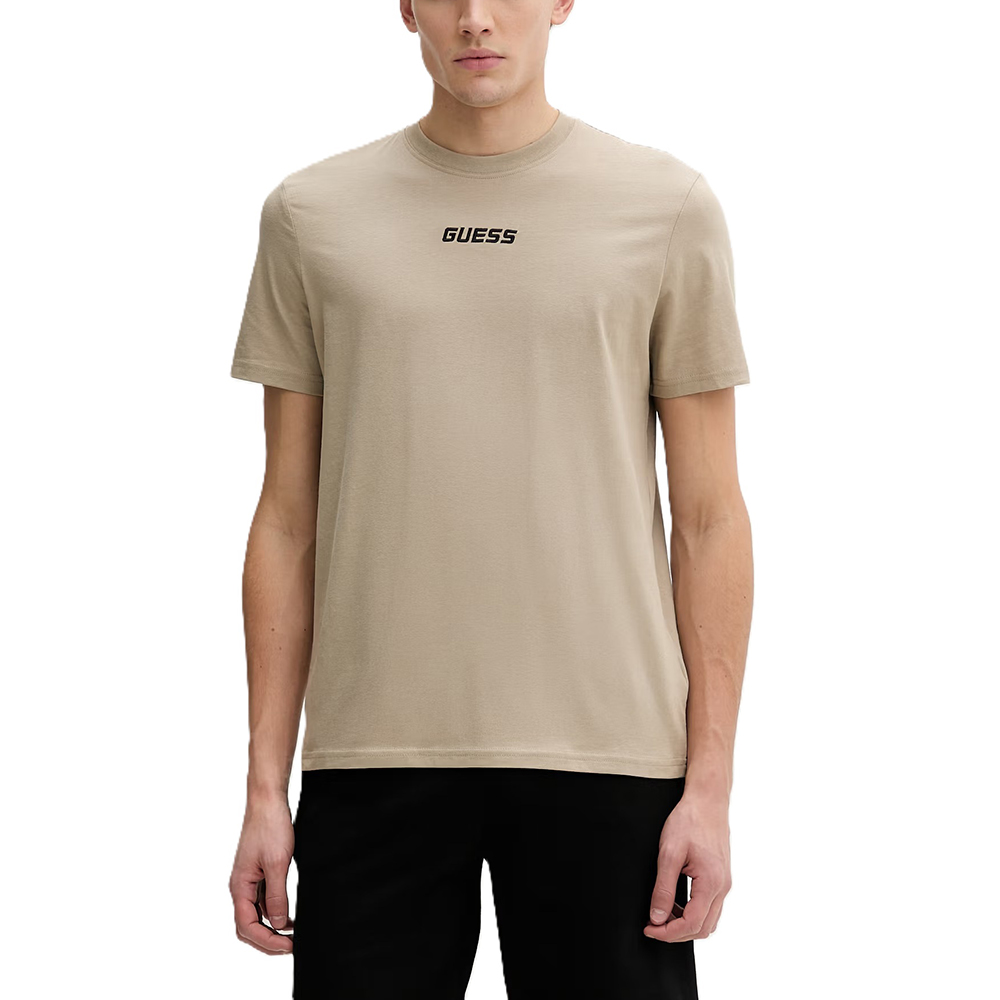 GUESS COCHISE CN SS T-SHIRT ΜΠΛΟΥΖΑ ΑΝΔΡΙΚΟ Z6RI00I3Z14 1