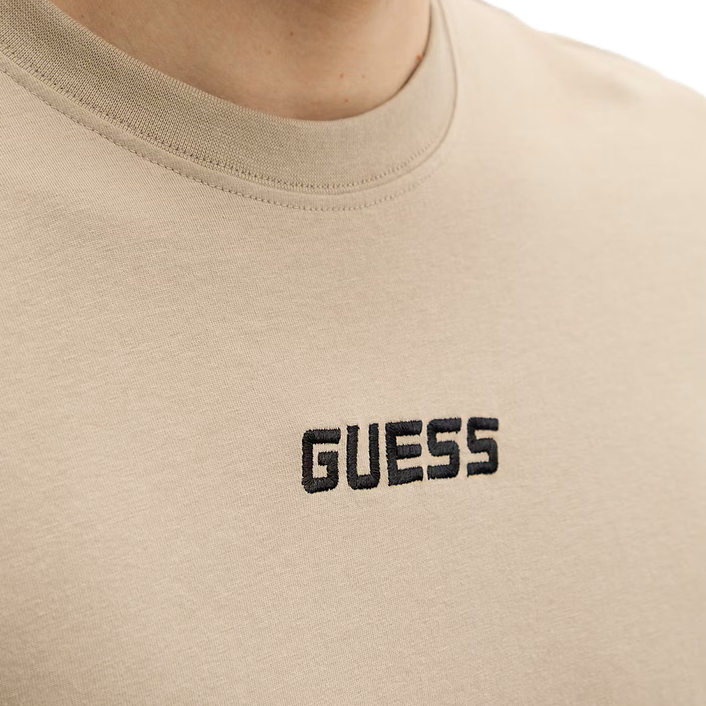 GUESS COCHISE CN SS T-SHIRT ΜΠΛΟΥΖΑ ΑΝΔΡΙΚΟ Z6RI00I3Z14 3