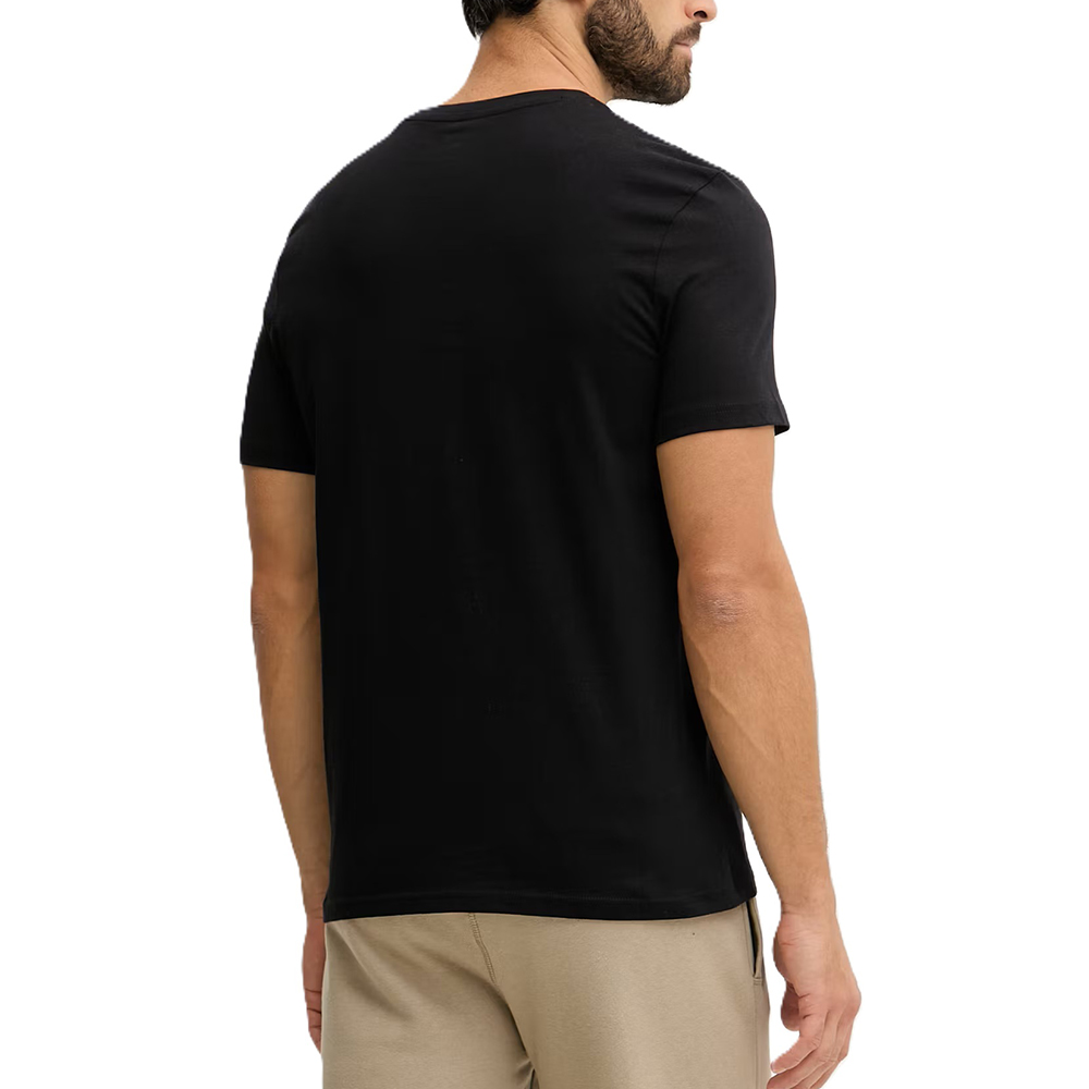 GUESS COCHISE CN SS T-SHIRT ΜΠΛΟΥΖΑ ΑΝΔΡΙΚΟ Z6RI00I3Z14 2
