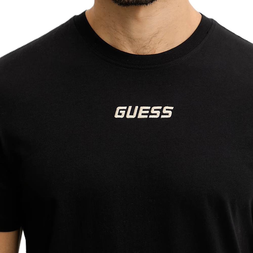 GUESS COCHISE CN SS T-SHIRT ΜΠΛΟΥΖΑ ΑΝΔΡΙΚΟ Z6RI00I3Z14 3
