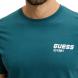 GUESS LAURO CN SS T-SHIRT ΜΠΛΟΥΖΑ ΑΝΔΡΙΚΟ Z6RI12I3Z14 3