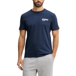 GUESS LAURO CN SS T-SHIRT ΜΠΛΟΥΖΑ ΑΝΔΡΙΚΟ Z6RI12I3Z14