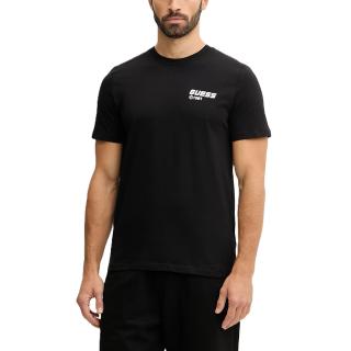 GUESS LAURO CN SS T-SHIRT ΜΠΛΟΥΖΑ ΑΝΔΡΙΚΟ Z6RI12I3Z14