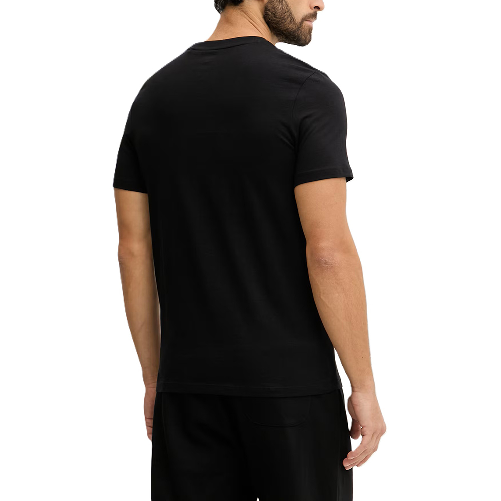GUESS LAURO CN SS T-SHIRT ΜΠΛΟΥΖΑ ΑΝΔΡΙΚΟ Z6RI12I3Z14 2