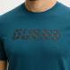GUESS MASKA CN SS T-SHIRT ΜΠΛΟΥΖΑ ΑΝΔΡΙΚΟ Z6RI15I3Z14 3