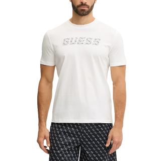 GUESS MASKA CN SS T-SHIRT ΜΠΛΟΥΖΑ ΑΝΔΡΙΚΟ Z6RI15I3Z14