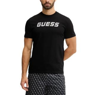 GUESS MASKA CN SS T-SHIRT ΜΠΛΟΥΖΑ ΑΝΔΡΙΚΟ Z6RI15I3Z14
