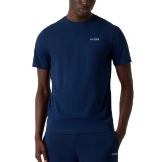 GUESS MARZIO CN SS T-SHIRT ΜΠΛΟΥΖΑ ΑΝΔΡΙΚΟ Z6RI17I3Z14