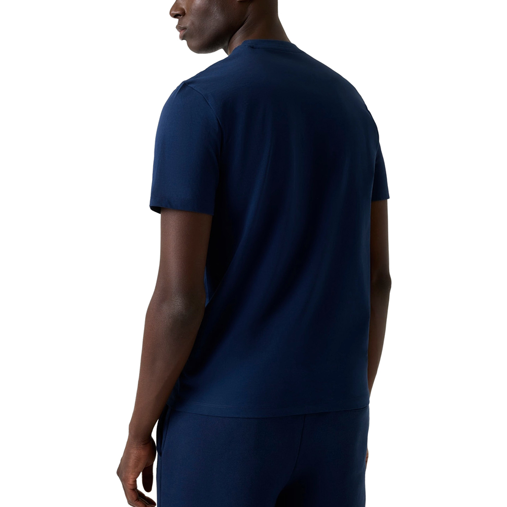 GUESS MARZIO CN SS T-SHIRT ΜΠΛΟΥΖΑ ΑΝΔΡΙΚΟ Z6RI17I3Z14 2