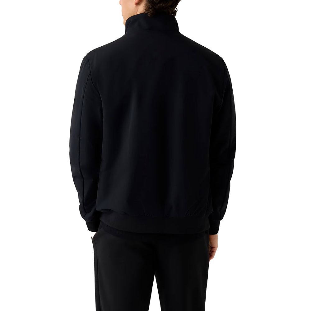 GUESS NEKA ZIPPED JACKET ΜΠΟΥΦΑΝ ΑΝΔΡΙΚΟ Z6RL03WK172 3