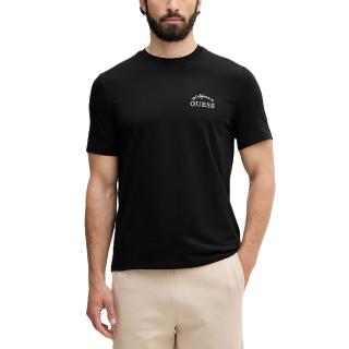 GUESS STAN CN SS T-SHIRT ΜΠΛΟΥΖΑ ΑΝΔΡΙΚΟ Z6YI24K5077