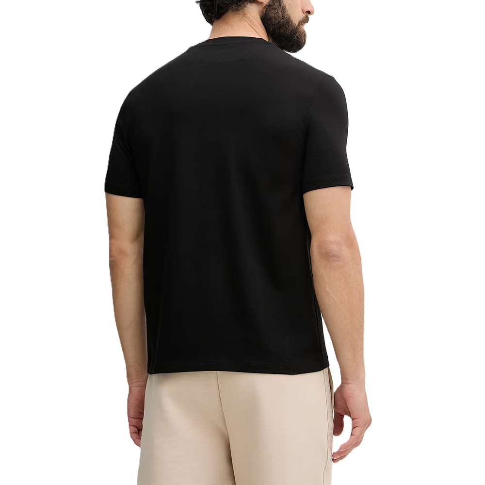 GUESS STAN CN SS T-SHIRT ΜΠΛΟΥΖΑ ΑΝΔΡΙΚΟ Z6YI24K5077 2