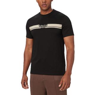 GUESS NOEL CN SS T-SHIRT ΜΠΛΟΥΖΑ ΑΝΔΡΙΚΟ Z6YI25K5089