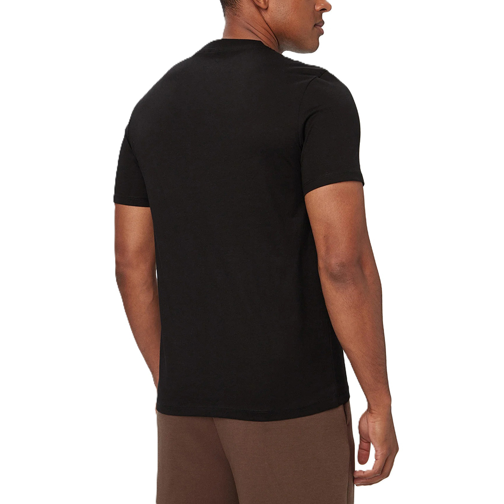 GUESS NOEL CN SS T-SHIRT ΜΠΛΟΥΖΑ ΑΝΔΡΙΚΟ Z6YI25K5089 2