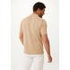 PETER Basic short sleeve pique polo 2
