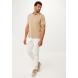 PETER Basic short sleeve pique polo 4