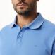 PETER Basic short sleeve pique polo 3