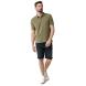 PETER Basic short sleeve pique polo 2