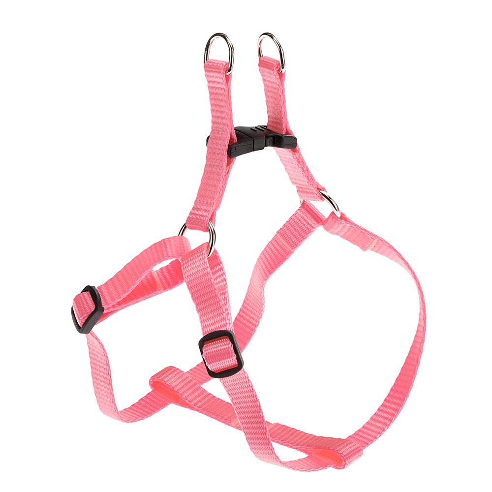 ΣΑΜΑΡΑΚΙ FERPLAST EASY P SMALL ΡΟΖ 10MMX36-54CM
