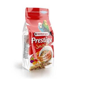 VERSELE LAGA PRESTIGE SNACK FRUIT MIX ΓΙΑ ΠΑΠΑΓΑΛΑΚΙΑ 125GR - 7073