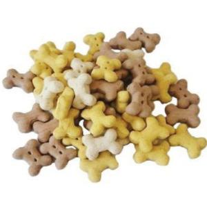 BOSCH ΜΠΙΣΚΟΤΟ ΚΟΚΚΑΛΟ ΜΙΚΡΟ PUPPY MIX 500gr - 8177