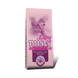 TANKO MISTY EASY CAT MEAT MENU 20KG - 7611