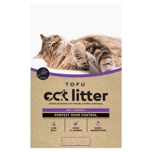 PET CAMELOT TOFU CAT LITTER 2,5KG-ΛΕΒΑΝΤΑ - 7752