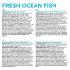 ARQUIVET ΗΜΙ-ΥΓΡΗ ΤΡΟΦΗ ΣΚΥΛΟΥ FRESH FARM OCEAN FISH 2,5KG - 4