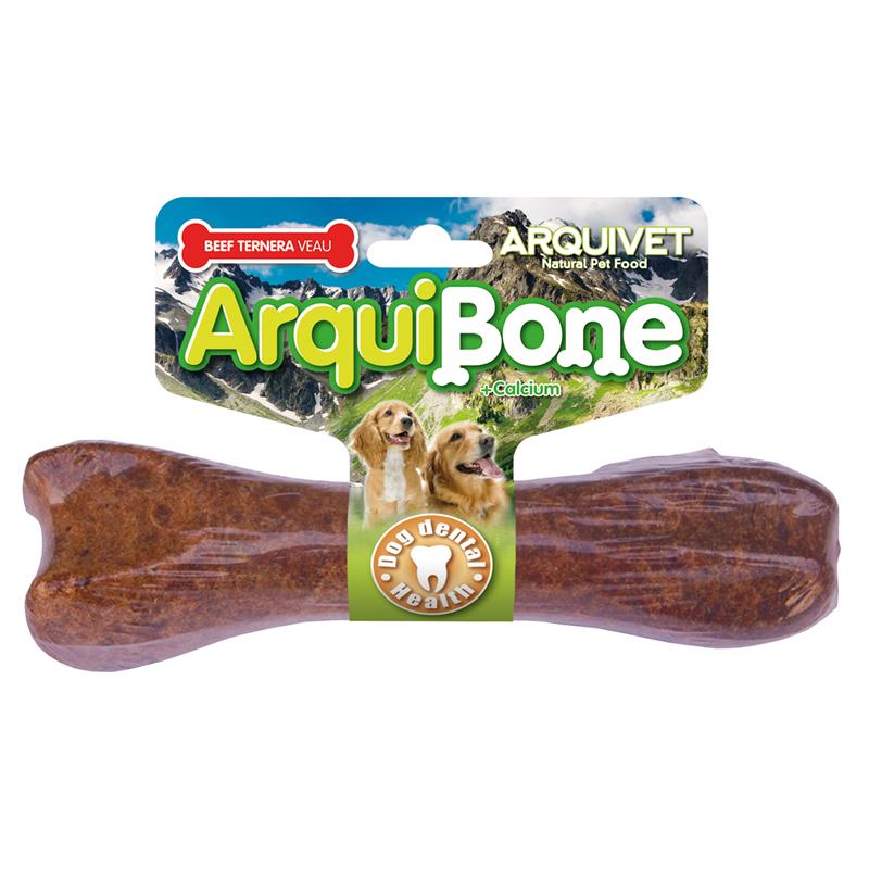 ARQUIVET ΚΟΚΚΑΛΟ ARQUIBONE ΜΟΣΧΑΡΙ 12,5cm 95gr