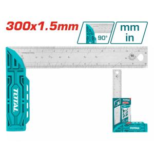 TOTAL ΓΩΝΙΑ ΓΩΝΙΑΣΜΑΤΟΣ 350mm TMT61126 - 8729