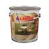 LAPON TIMBERSTAIN 0.75Lt ΕΤΟΙΜΟ ΒΕΡΝΙΚΙ ΕΜΠΟΤΙΣΜΟΥ ΓΙΑ ΞΥΛΑ ΔΙΑΦΑΝΟ-ΣΑΤΙΝΕ ΧΡΩΜΑ - 0