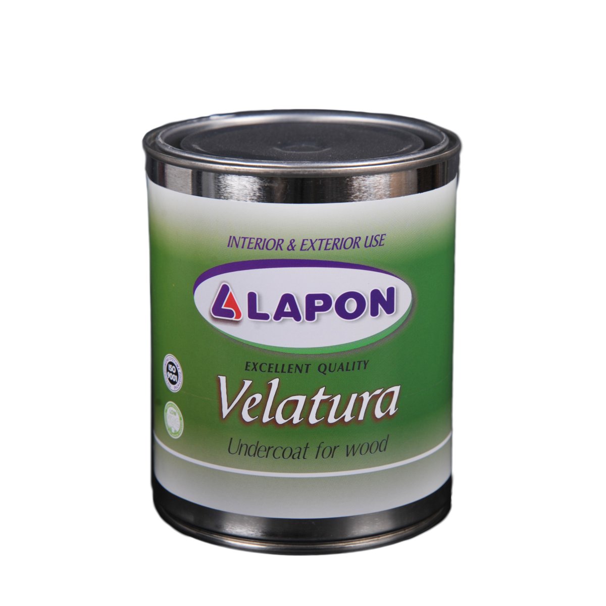 LAPON ΒΕΡΝΙΚΙ -ΒΕΛΑΤΟΥΡΑ ΞΥΛΩΝ ΔΙΑΛΥΤΗ 2.5Lt  (ΥΠΟΣΤΡΩΜΑ)