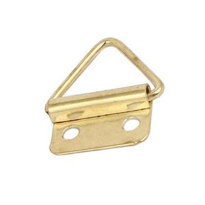 ΚΡΕΜΑΣΤΑΡΙ ΤΡΙΓΩΝΟΘΗΛΙΑ 23 Χ 16mm 10ΤΕΜ 02532 - 10984