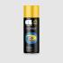 COSMOLAC SPRAY ΑΚΡΥΛΙΚΟ RAL1018 ZINC YELLOW  400ml - 0