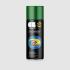 COSMOLAC SPRAY ΑΚΡΥΛΙΚΟ RAL6002 LEAF GREEN  400ml - 0