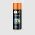 COSMOS LAC SPRAY ΑΚΡΥΛΙΚΟ RAL2003 PASTEL ORANGE 400ml - 0