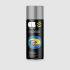 COSMOS LAC SPRAY ΑΚΡΥΛΙΚΟ RAL7042 TRAFFIC GREY  400ml - 0