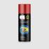 COSMOS LAC SPRAY ΑΚΡΥΛΙΚΟ RAL3000 FLAME RED  400ml - 0