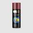 COSMOS LAC SPRAY ΑΚΡΥΛΙΚΟ RAL3004 PURPLE RED 400ml - 0