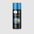 COSMOS LAC SPRAY ΑΚΡΥΛΙΚΟ RAL5012 LIGHT BLUE 400ml - 0