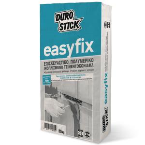 DUROSTICK EASYFIX ΕΠΙΣΚΕΥΑΣΤΙΚΟ ΤΣΙΜΕΝΤΟΚΟΝΙΑΜΑ 25Kg - 9442