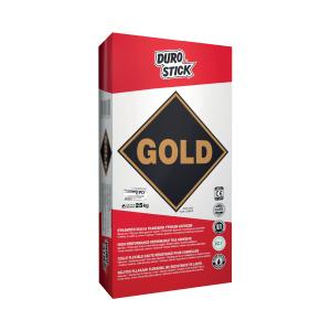 DUROSTICK GOLD ΚΟΛΛΑ ΠΛΑΚΙΔΙΩΝ 5KG - 9679