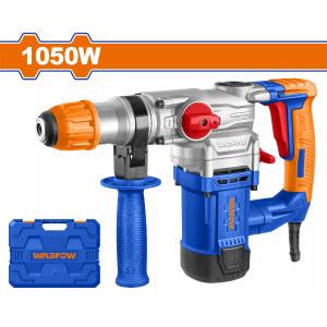 WADFOW ΠΙΣΤΟΛΕΤΟ ΣΚΑΠΤΙΚΟ - ΠΕΡΙΣΤΡ. SDS-PLUS 1.050W (WRH2D26) - 13384