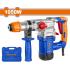WADFOW ΠΙΣΤΟΛΕΤΟ ΣΚΑΠΤΙΚΟ - ΠΕΡΙΣΤΡ. SDS-PLUS 1.050W (WRH2D26) - 0